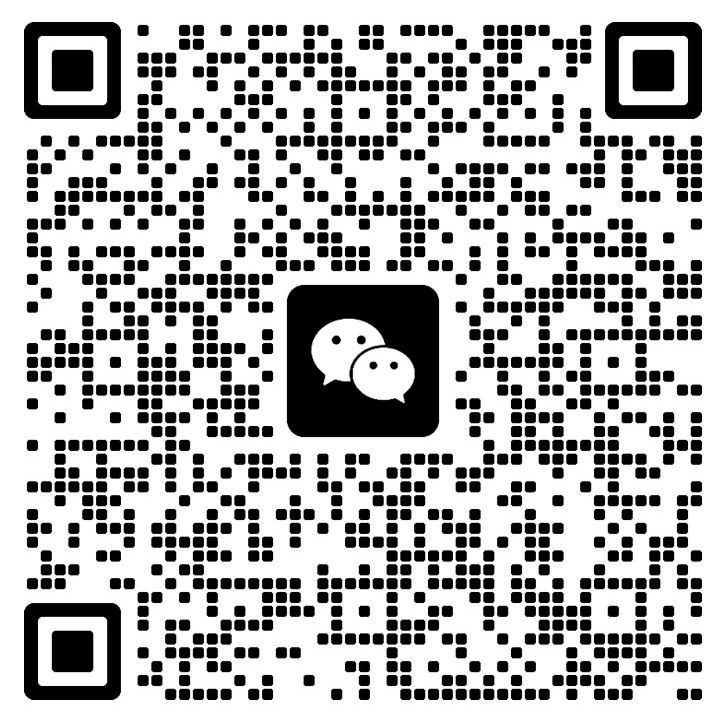 浙农林 Zafuvip 社区微信群二维码