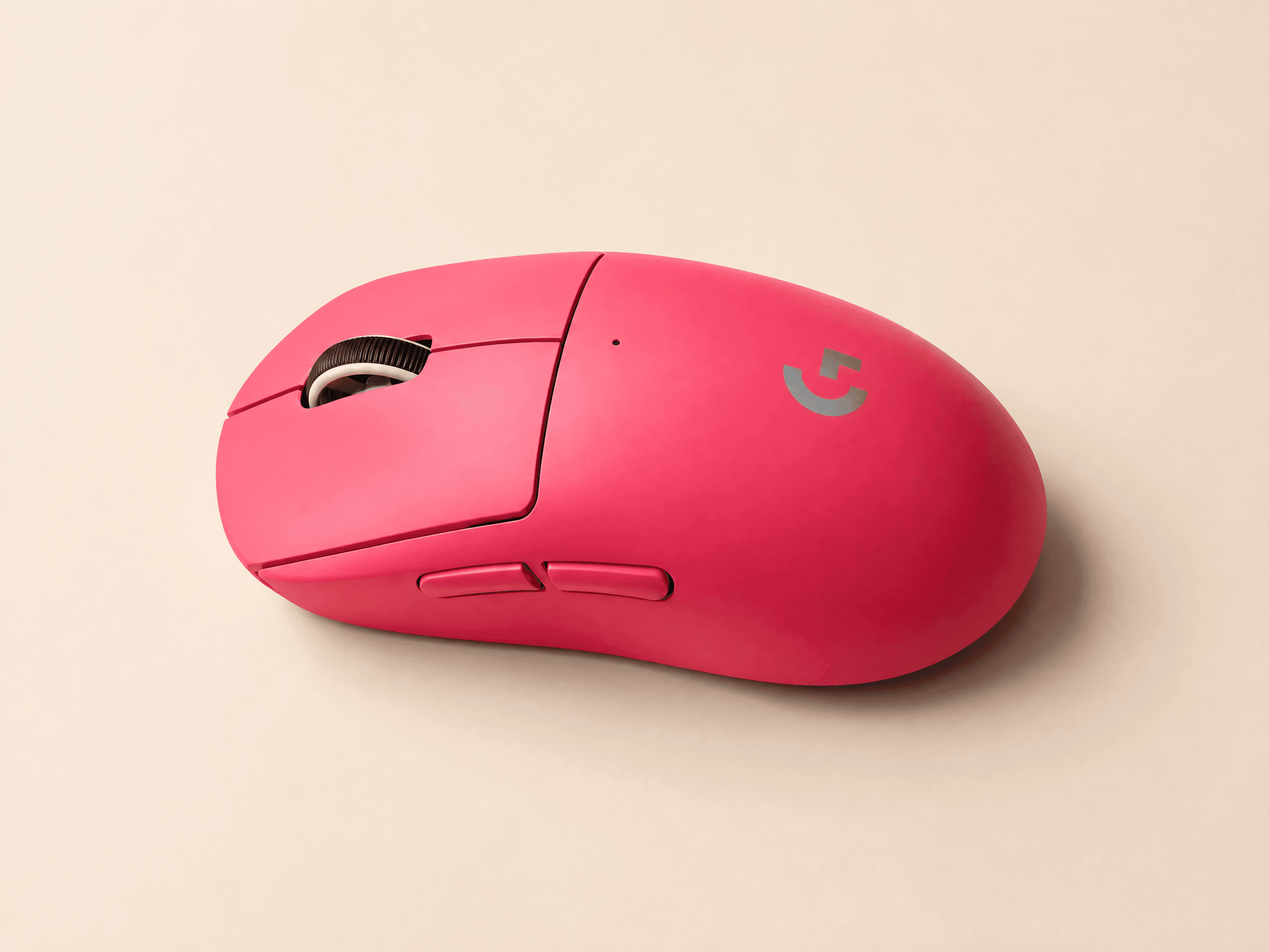 G304 鼠标抽奖奖品展示图